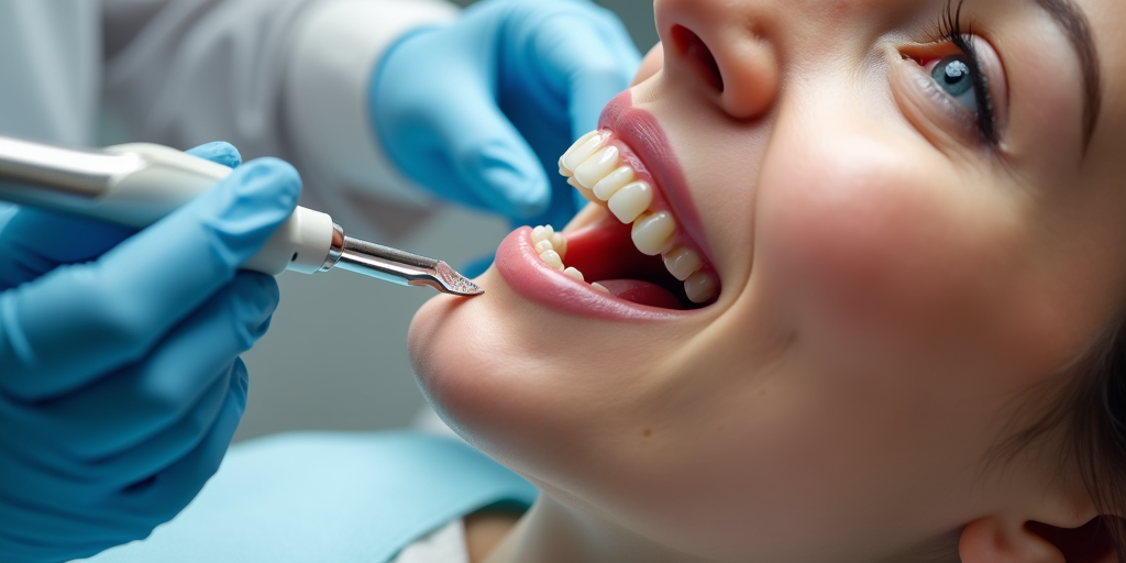 二、爱康健口腔连锁机构的技术特色与实力