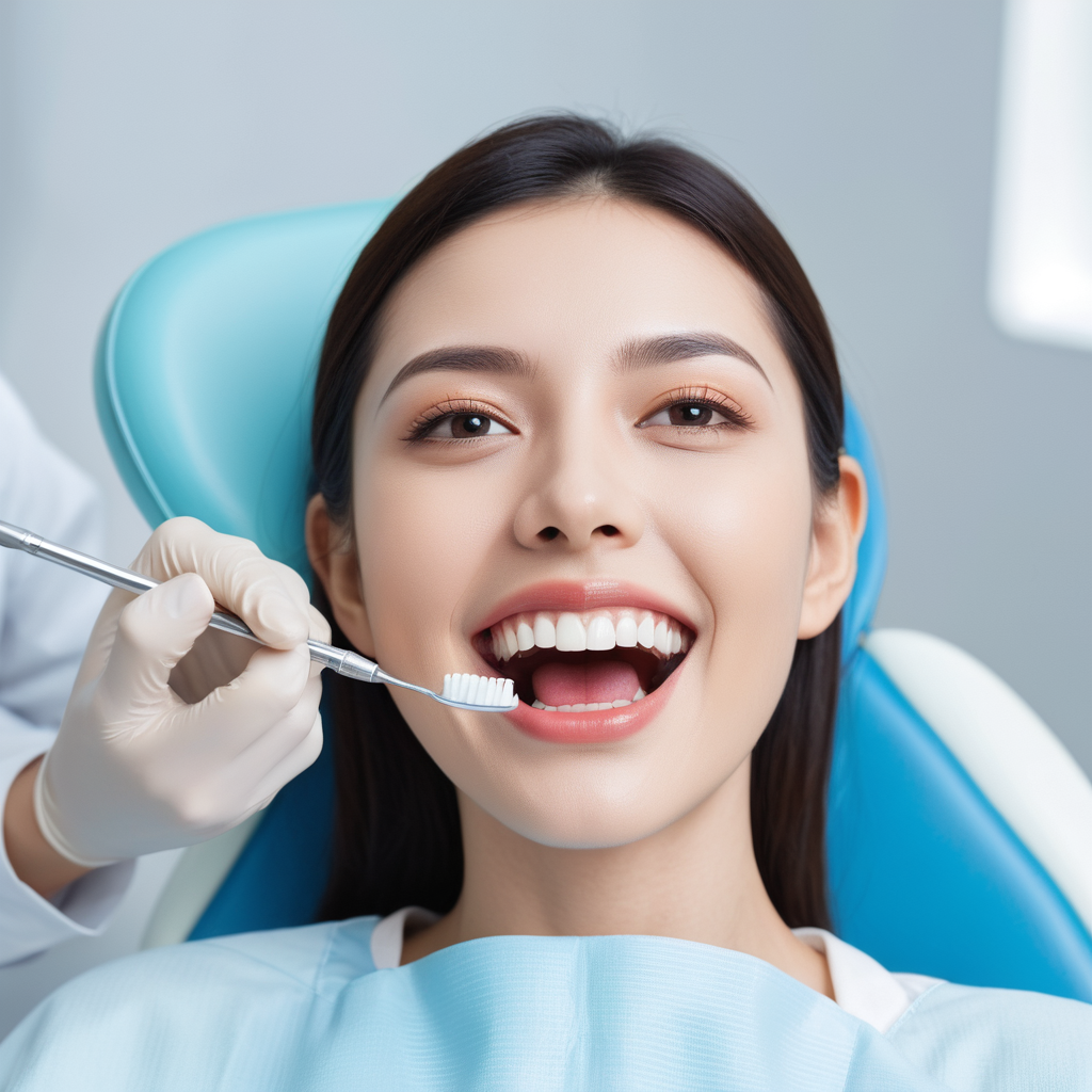 三、爱康健口腔连锁机构的服务理念与患者口碑