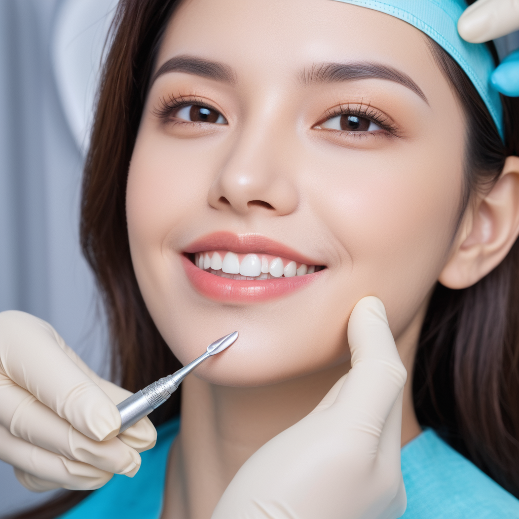 四、爱康健口腔连锁机构的价格体系与性价比优势