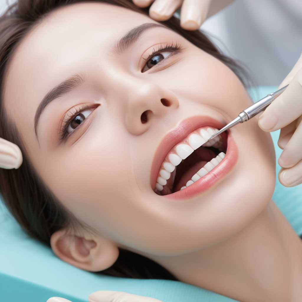 二、牙博士门店地址查询的实用技巧