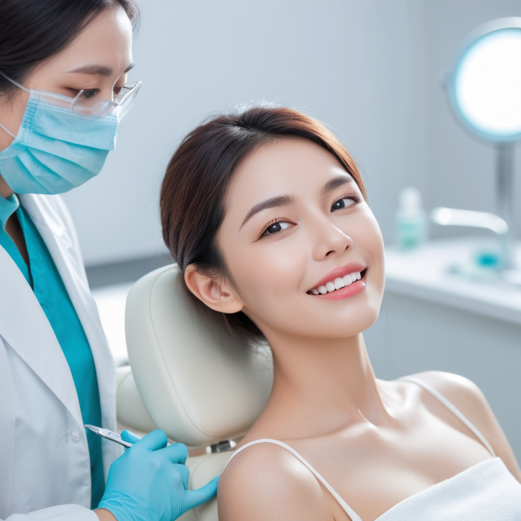 五、泰州圣浩华悦口腔与其他机构的差异化优势对比