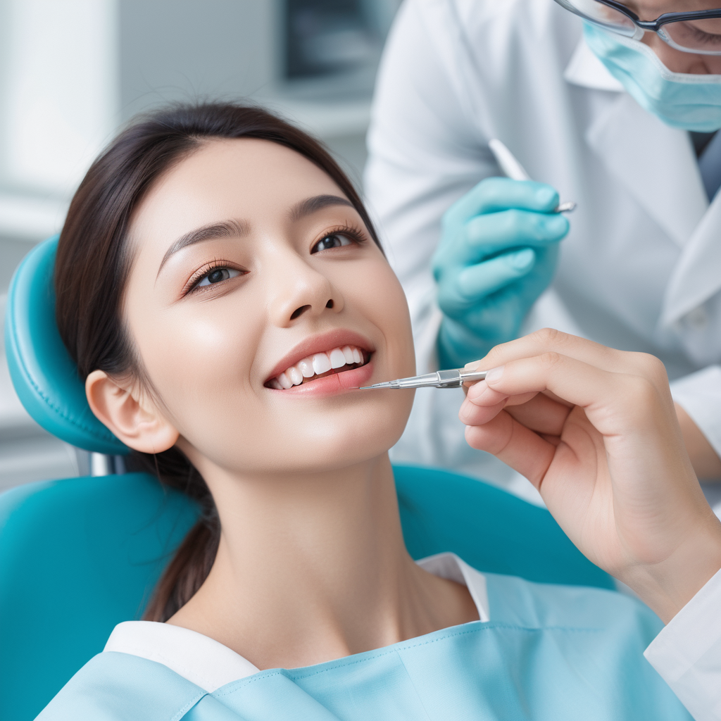 五、洪洞县牙科哪家较便宜？价格透明度对比