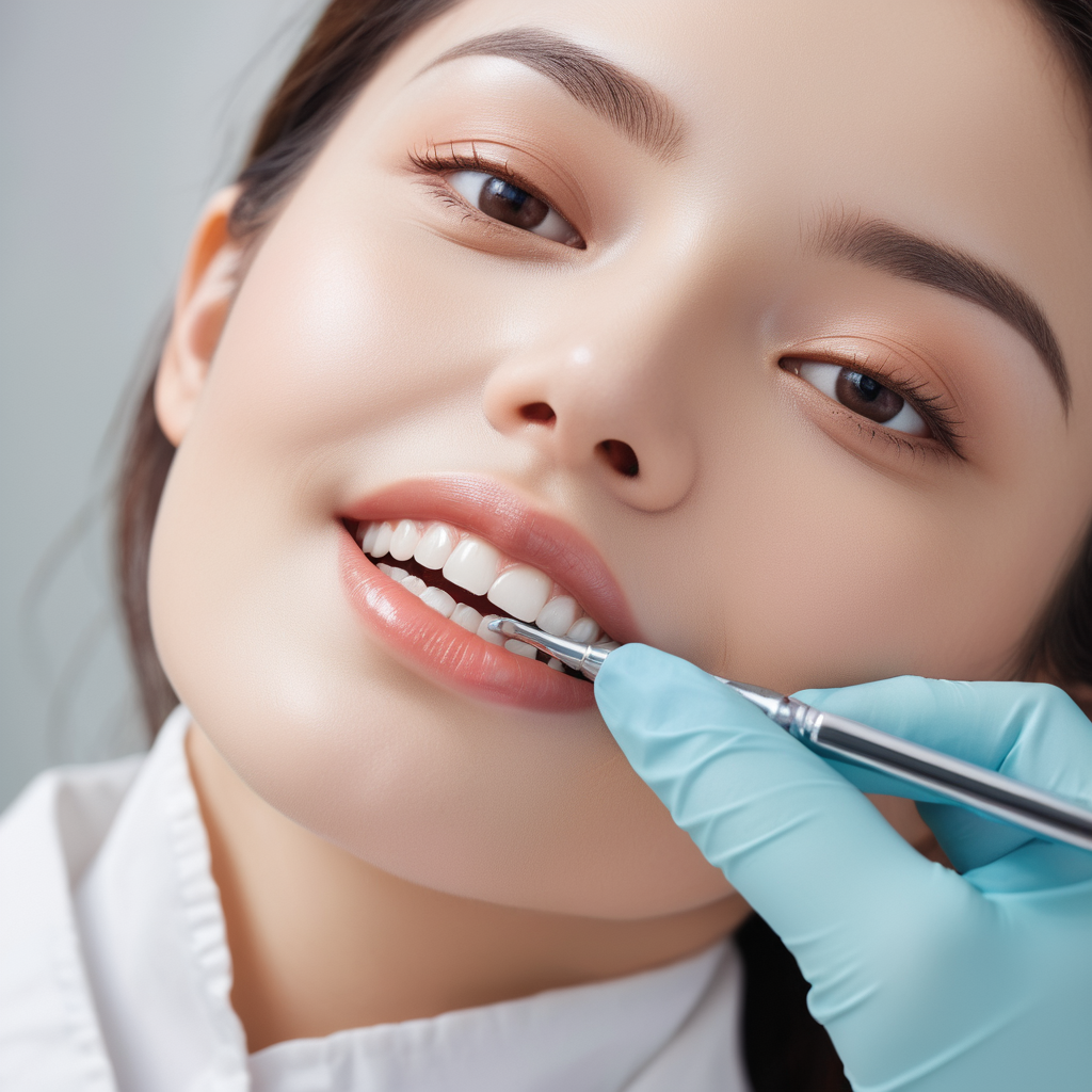 二、焦作植是道口腔医院种植牙价格：韩国JUST种植体2390元起