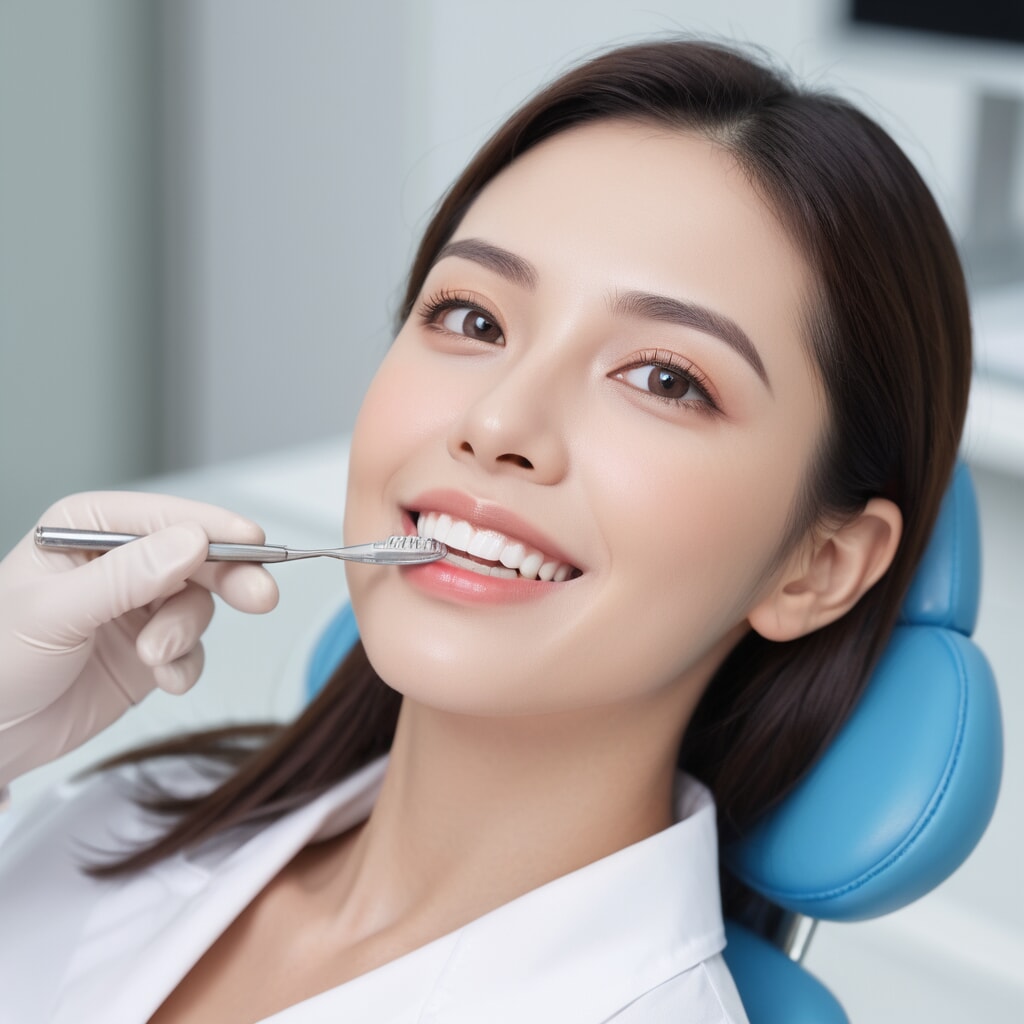 三、焦作植是道口腔医院医生团队：刘怀保院长领衔的力量