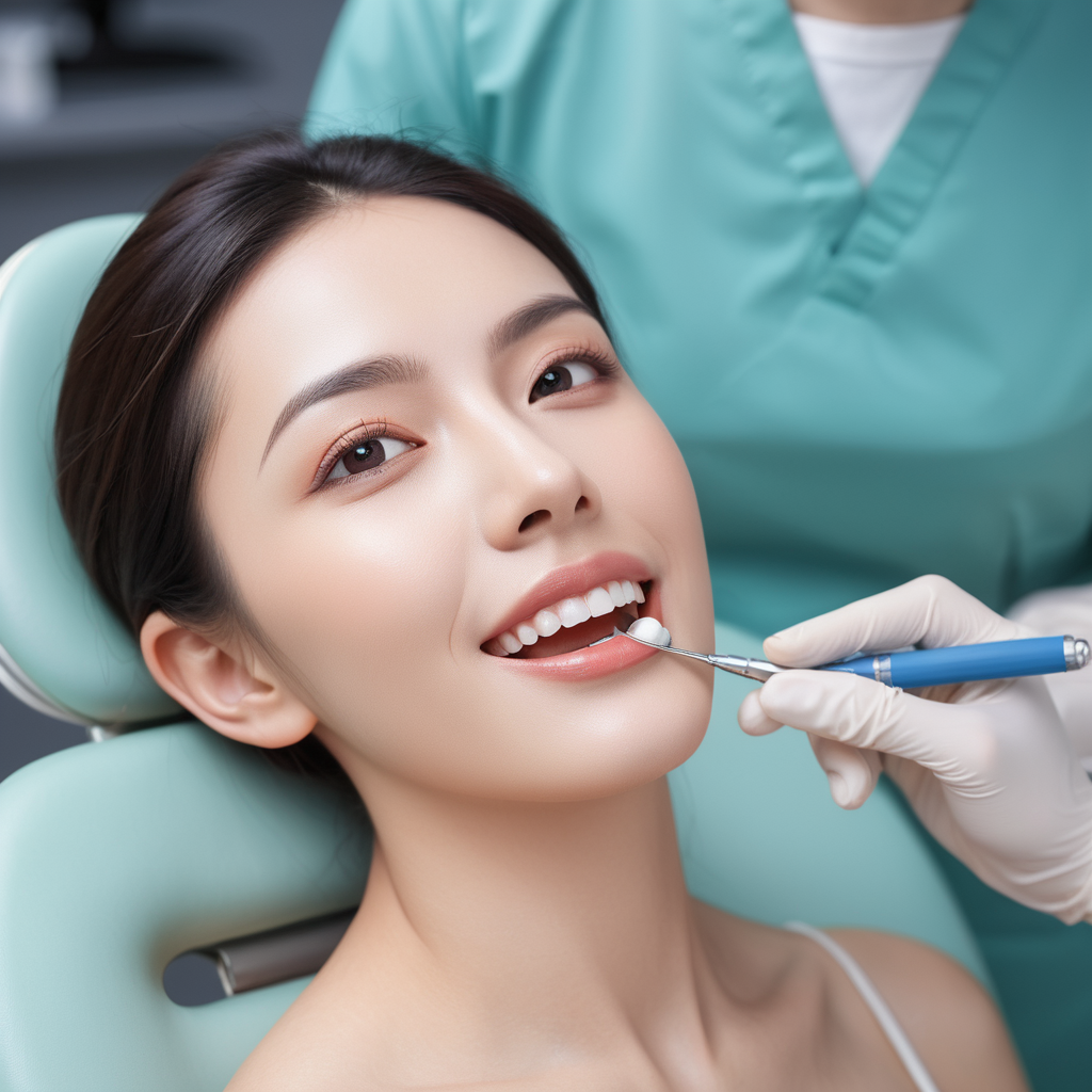 五、牙博士太仓避坑指南：全流程透明无隐形收费