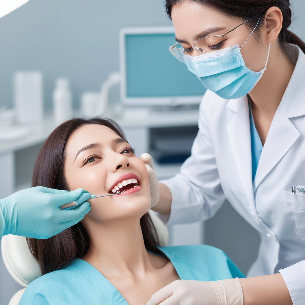 济南维乐口腔医院怎么样？3980元起种牙含韩国登腾全项服务，正规医保定点口碑好！