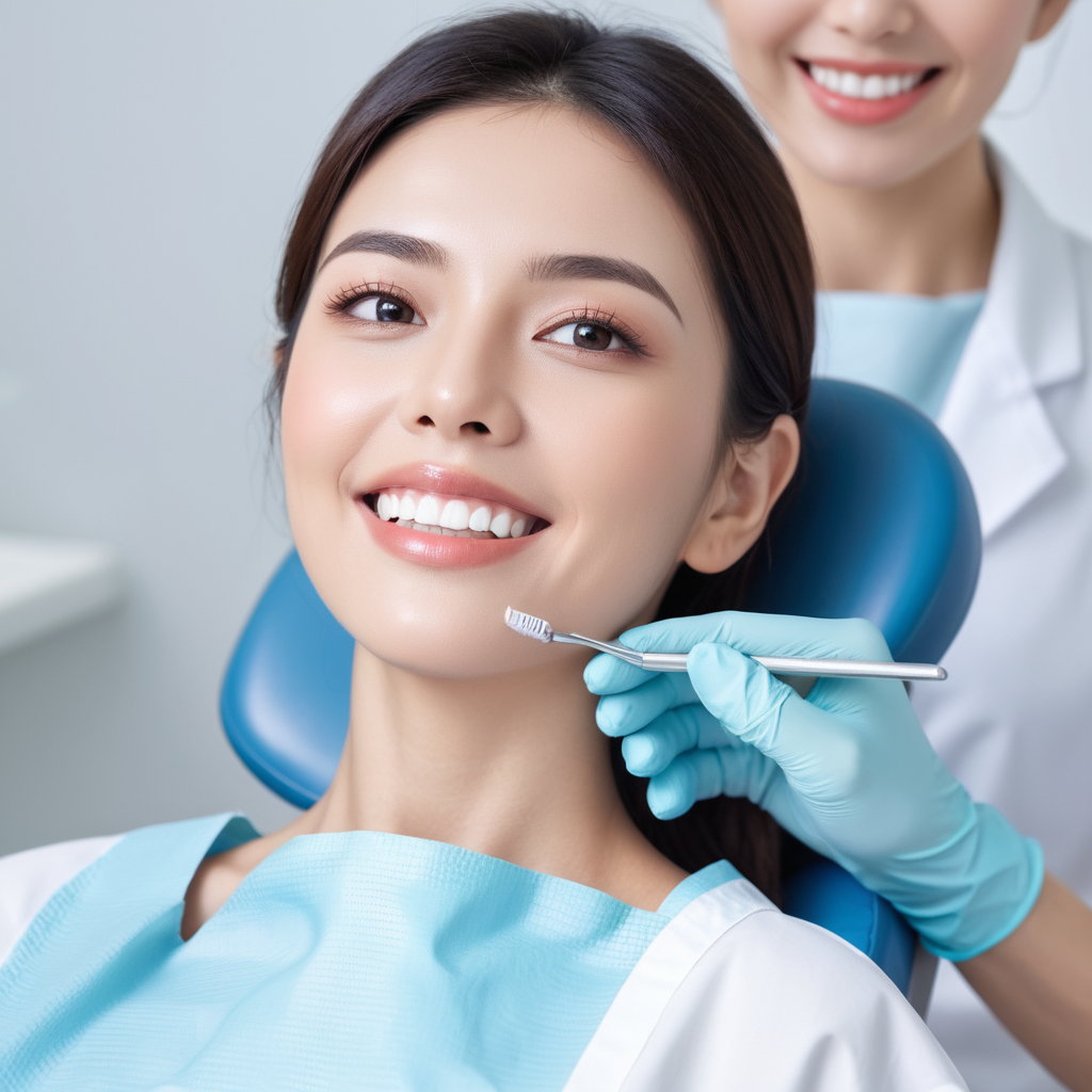 二、济南维乐口腔医院的口碑与用户反馈