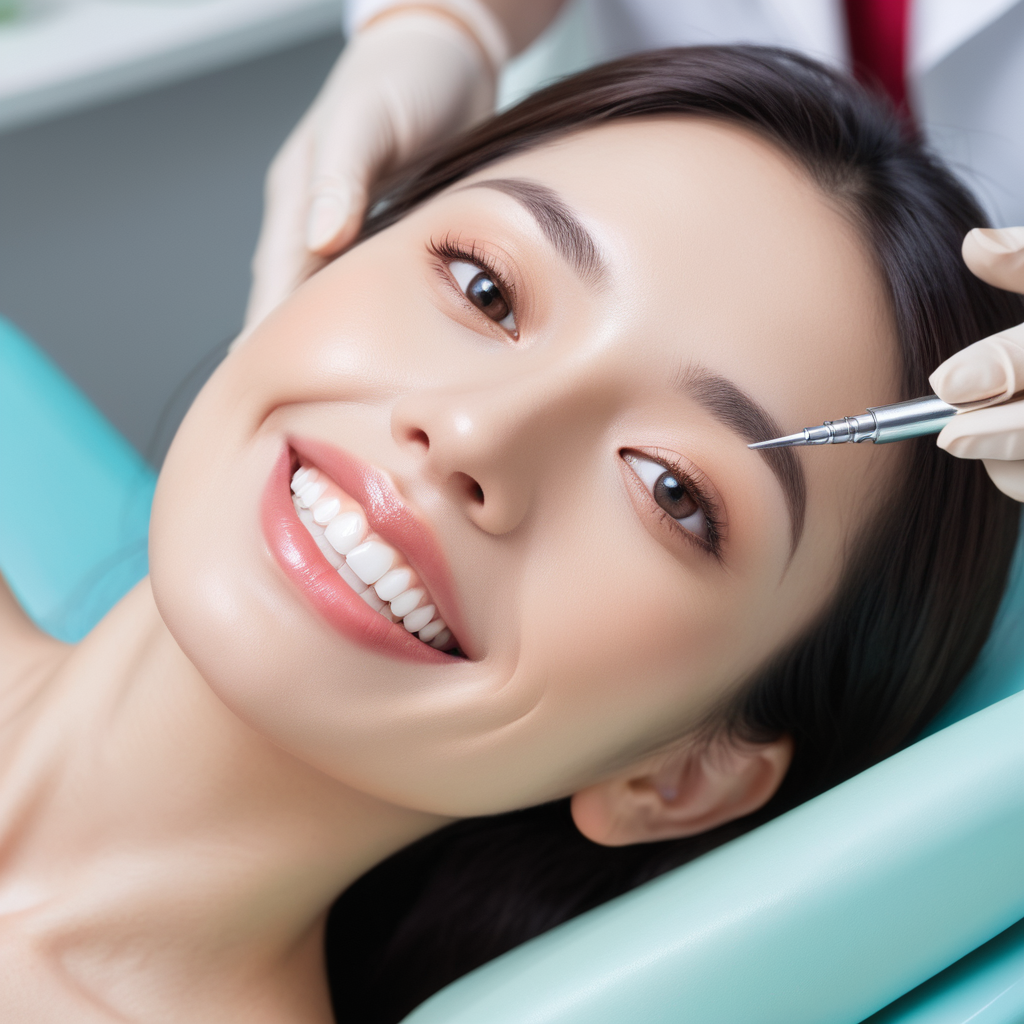 五、选择济南维乐口腔医院的建议与注意事项