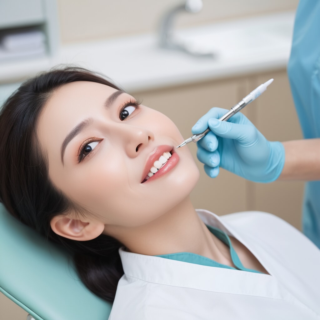 沧州哪里治疗牙周炎好？植增口腔设备+育红医院专家坐诊更靠谱！