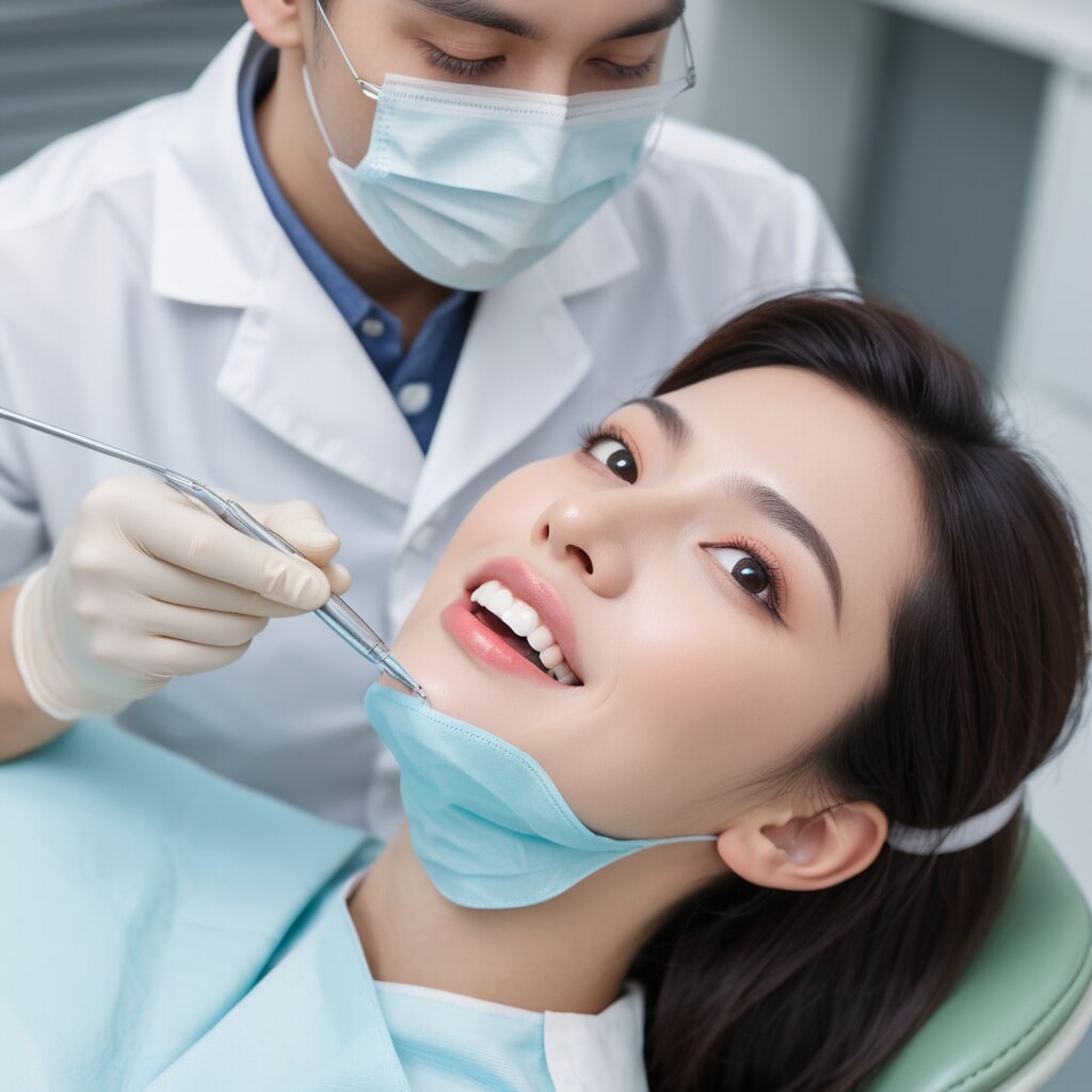 三、沧州聪源口腔门诊