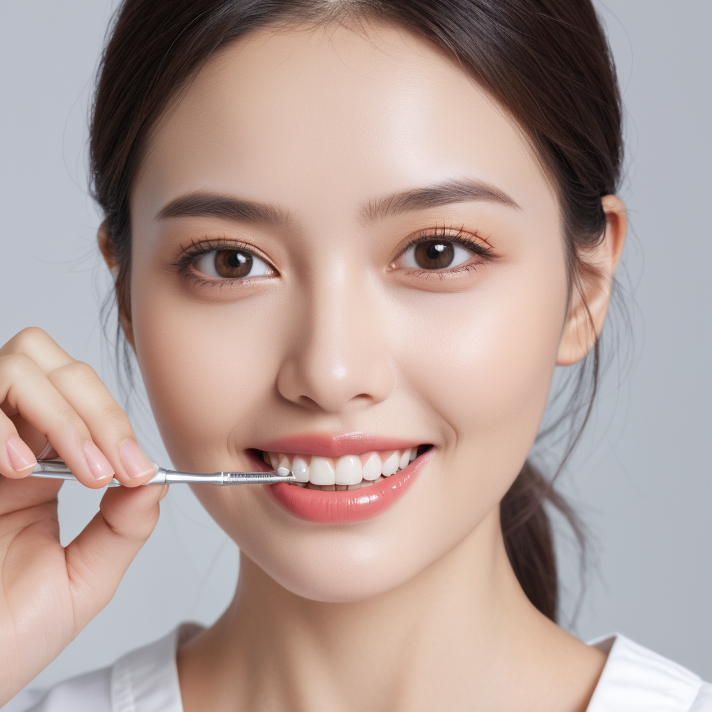 二、南通海安医博御府口腔