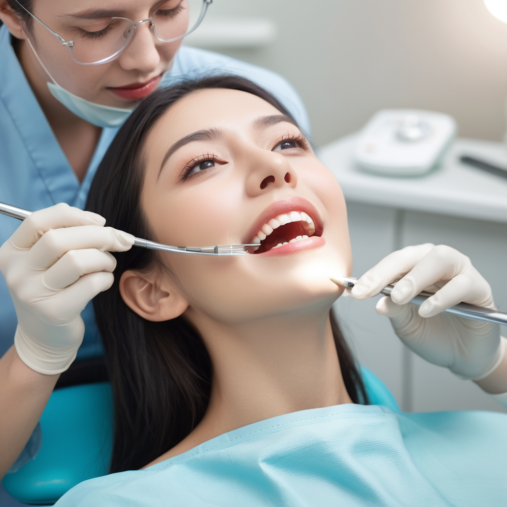 五、范氏孙庄口腔