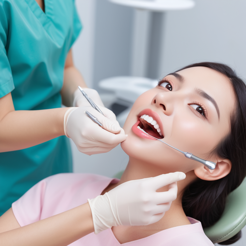 四、蚌埠宏业口腔门诊