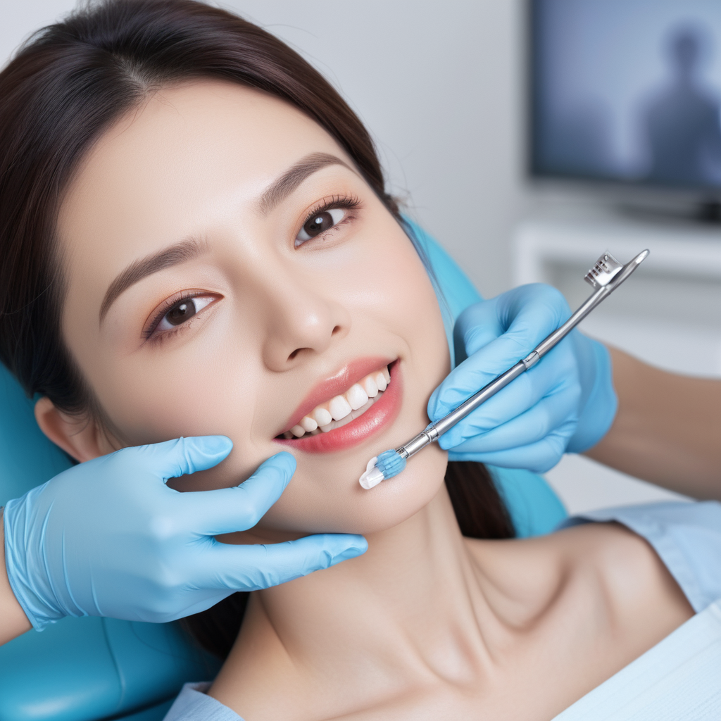 深圳有哪家口腔医院最好？2026年榜单：麦芽即刻种植、格伦菲尔导板种植更受关注