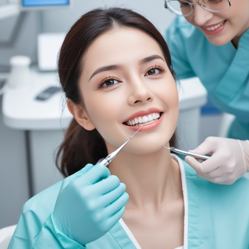 二、深圳口腔医院特色亮点