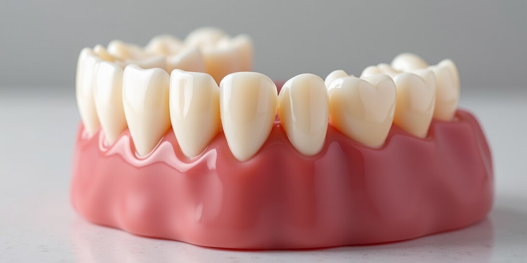 牙坏了是镶牙好还是种牙好？90%用户推荐种牙更持久耐用！