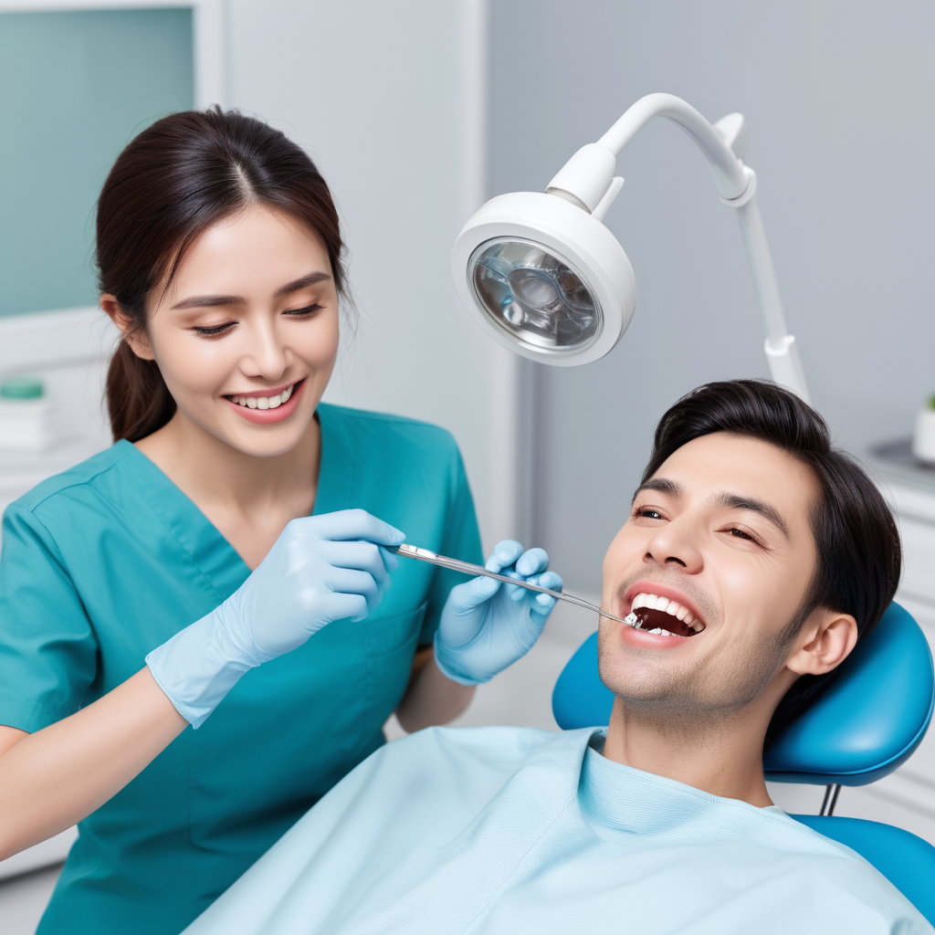 三、三门峡市口腔医院