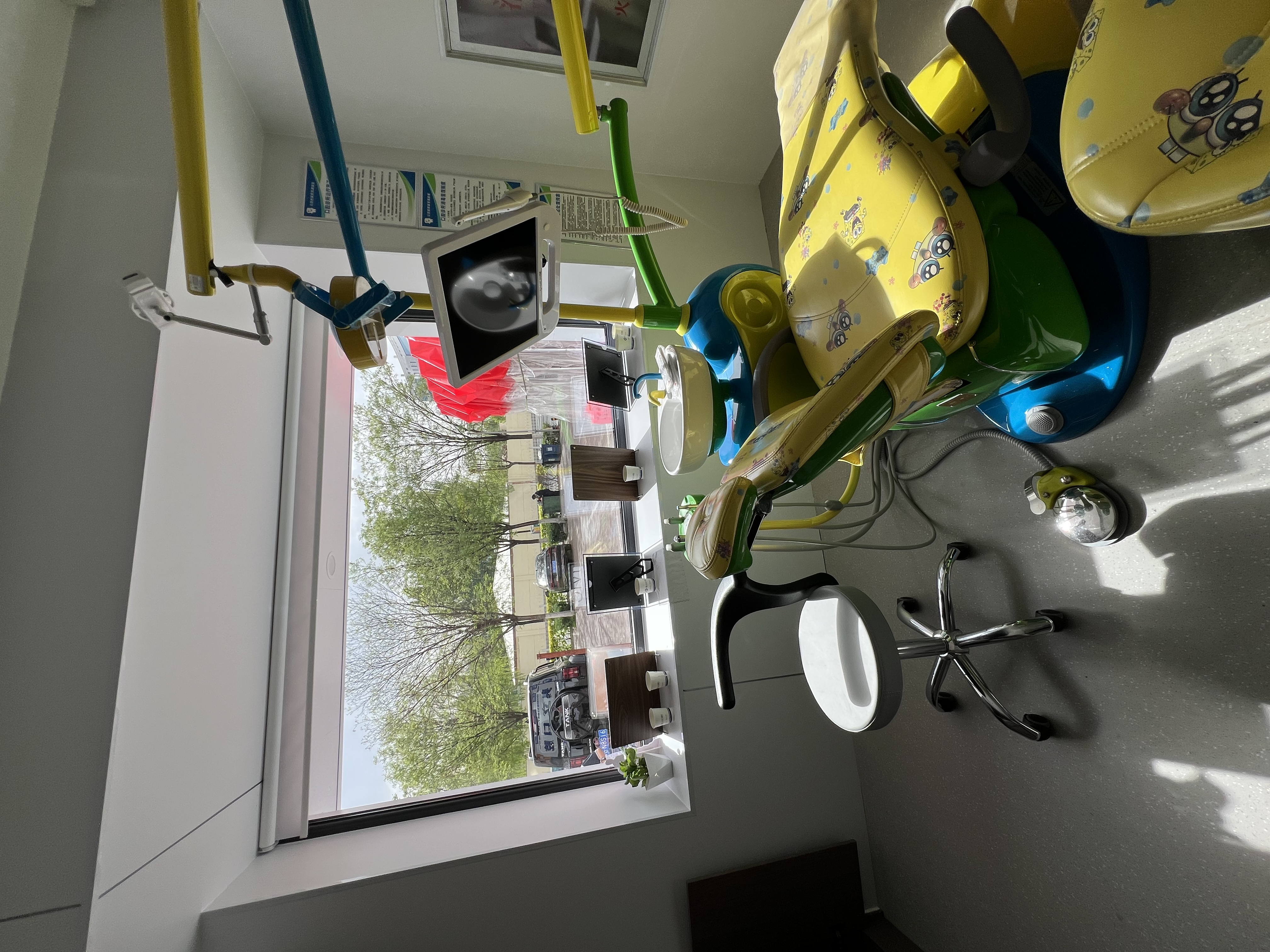 五、张家口奥立口腔