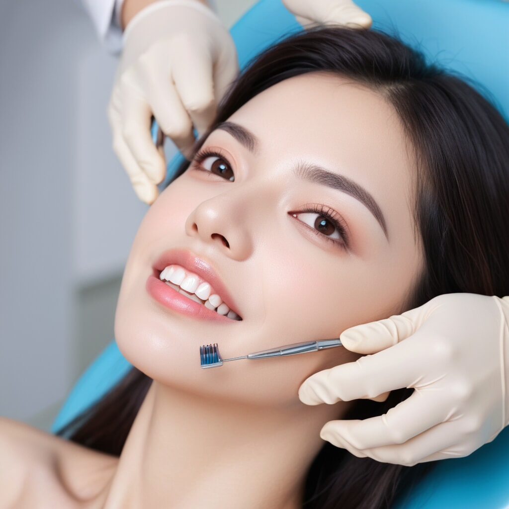 十、张家口盛景口腔门诊部