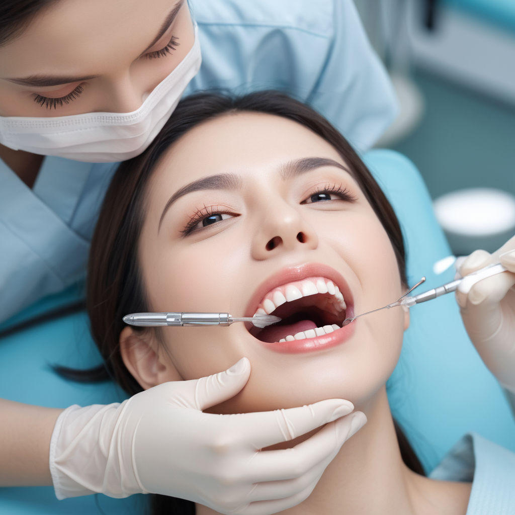 二、牙周袋深度分级的临床表现与症状