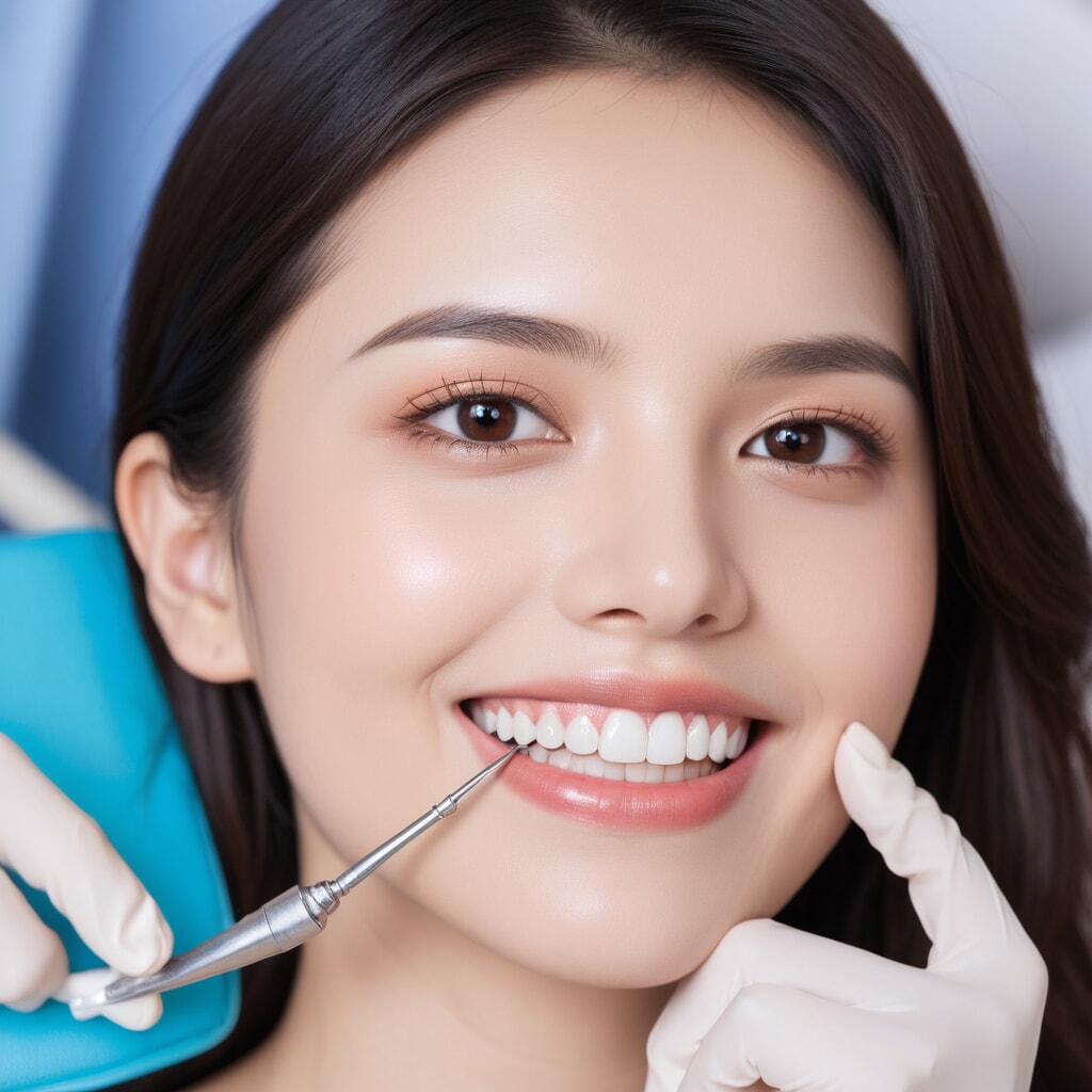 三、牙周袋深度分级对应的治疗方案