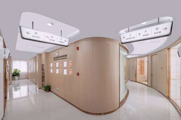 四、溧阳北极星口腔门诊部