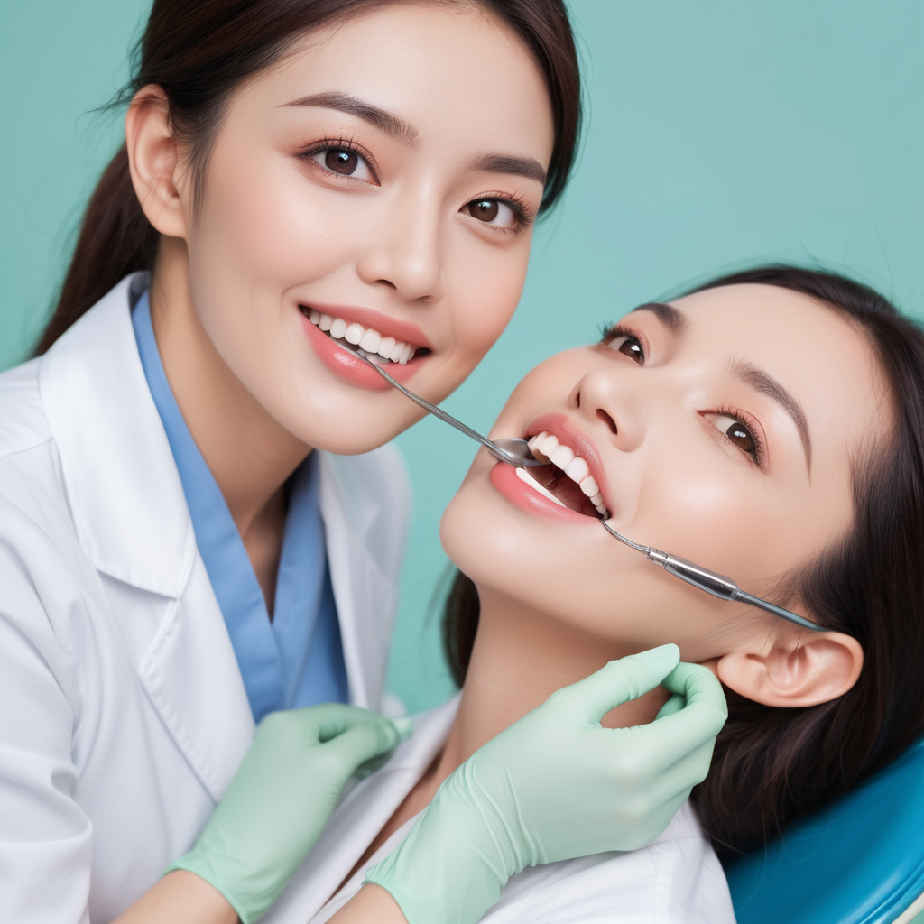 五、溧阳燕山医院口腔科