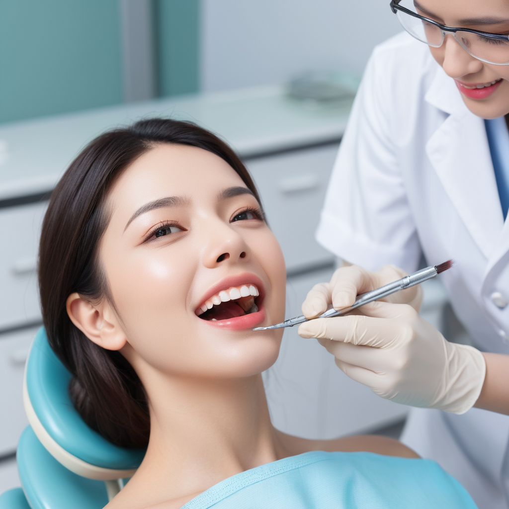 六、溧阳皓美口腔诊所