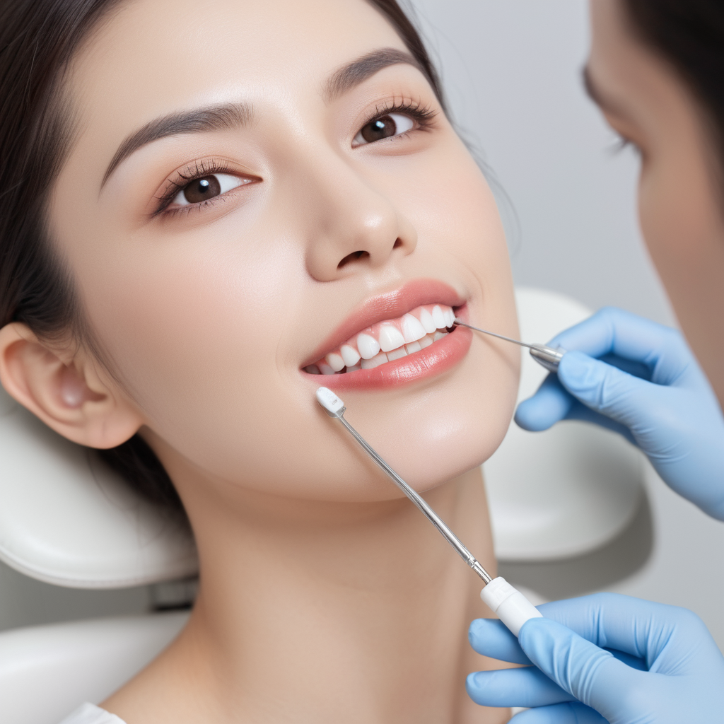 八、溧阳潘医生口腔