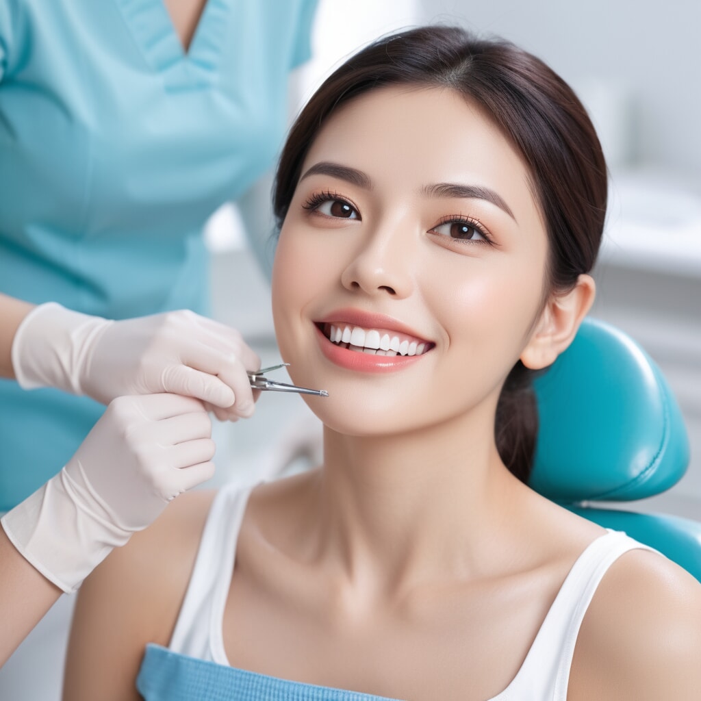 十、溧阳奇诺尔口腔