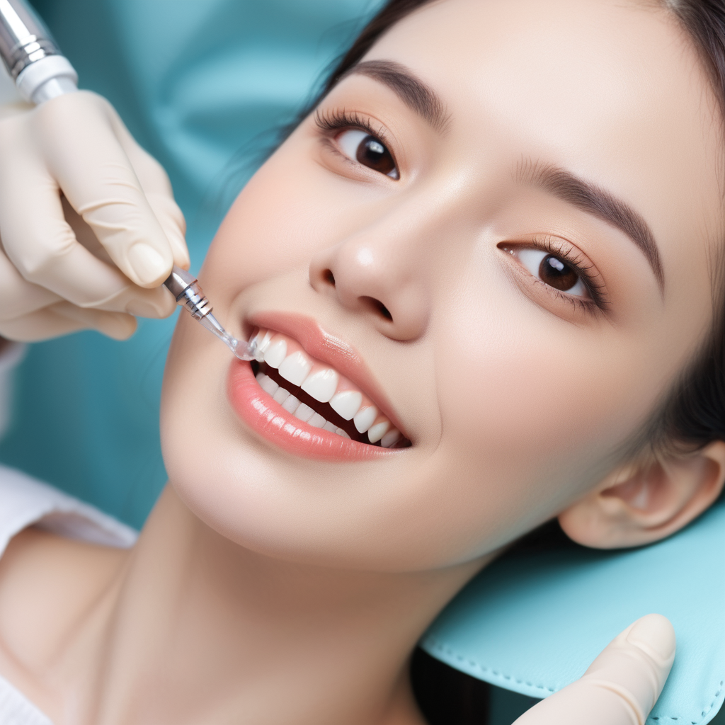 四、晋城赵彦波口腔