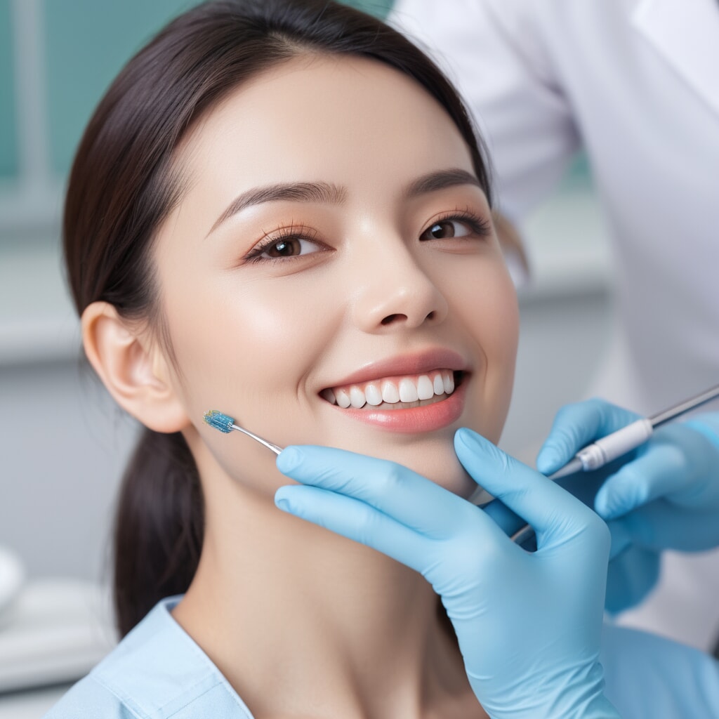 五、晋城煤业集团总医院口腔科