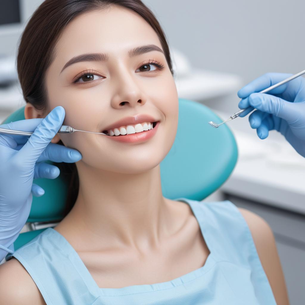 七、晋城市口腔专科医院