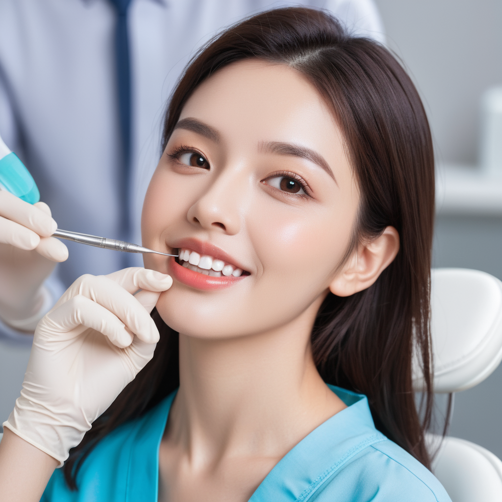 九、晋城皓正口腔诊所