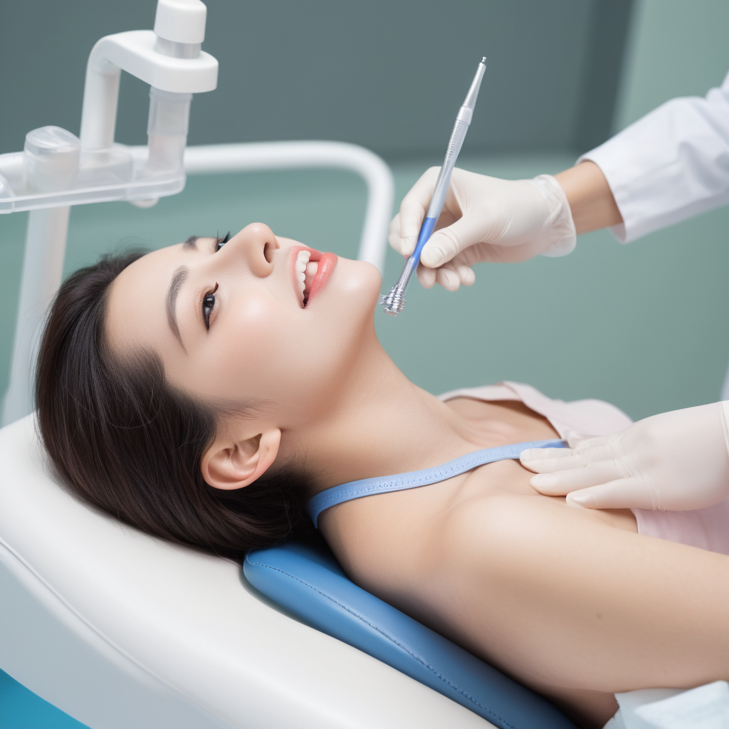 二、术后护理与常见误区辨析