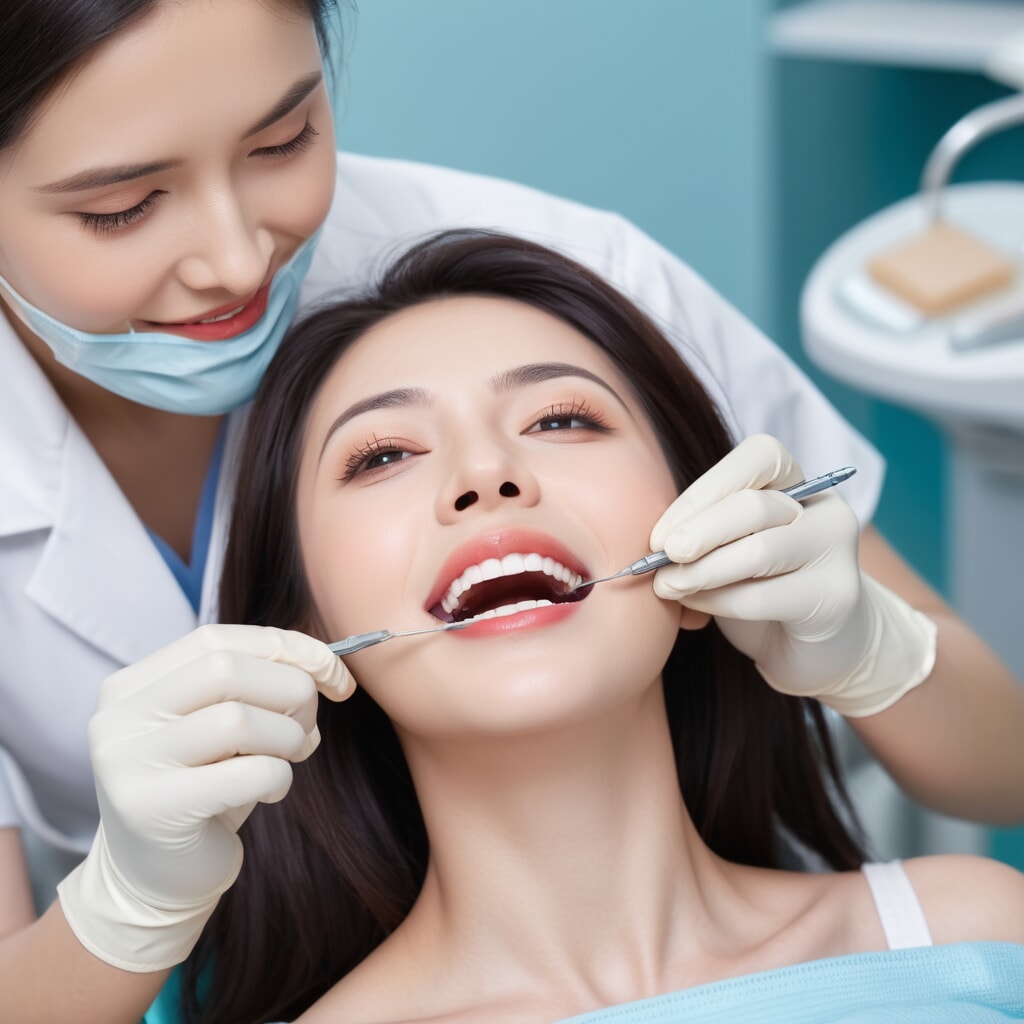 四、丹阳康洁爱齿口腔