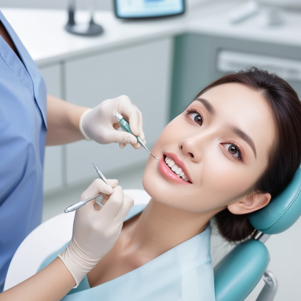 七、丹阳市牙科医院排名延伸信息