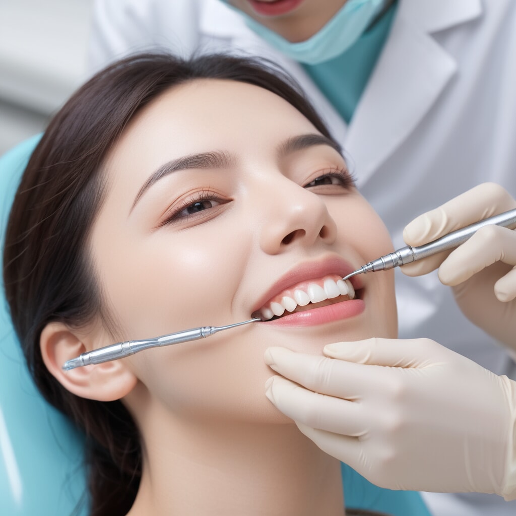 十、丹阳市泰康拜博口腔（丹阳店）