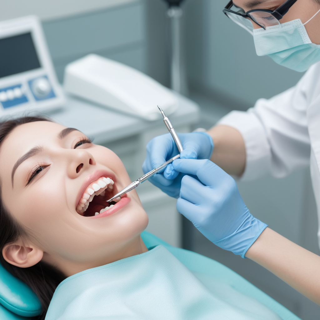 十一、丹阳市牙科医院排名选择建议