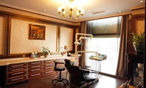 七、深圳佳美口腔