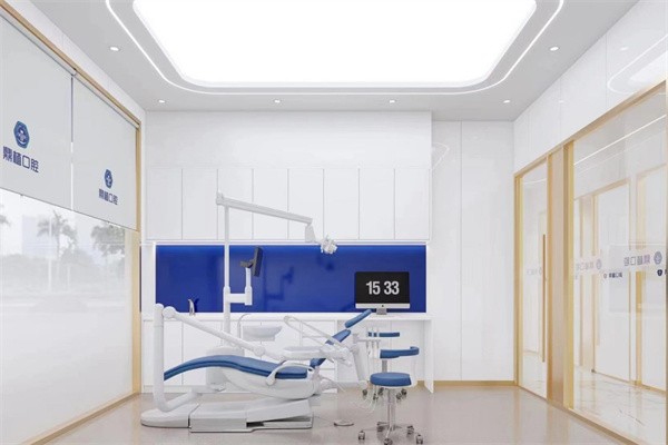 九、深圳福民鼎植口腔