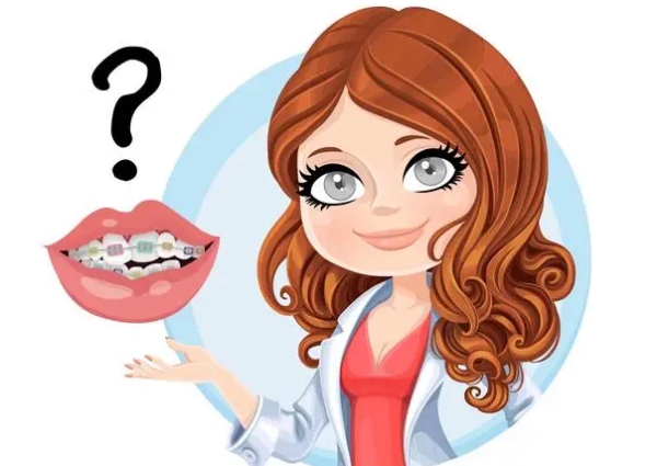 牙根短戴牙套有用嘛？医生说：3种情况能戴2种要谨慎！