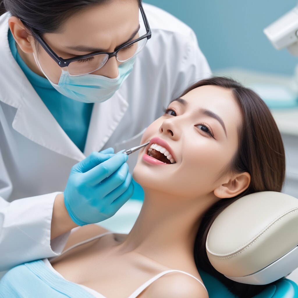 二、修复性牙冠的必要性｜根管治疗后必须佩戴