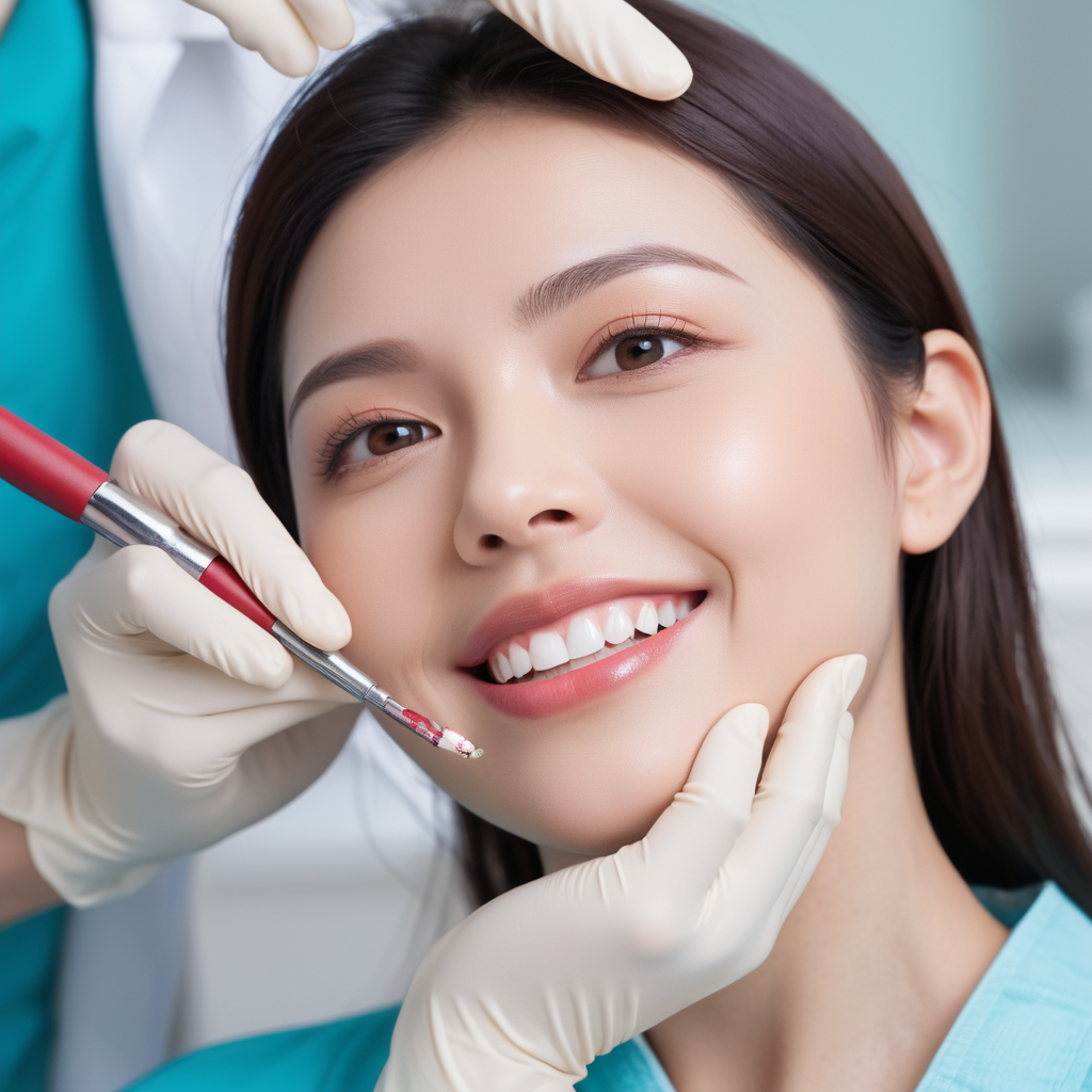 临潼口腔诊所哪个好？海涛3D导板+付银效分阶段付费+尚贝全瓷冠更专业实用