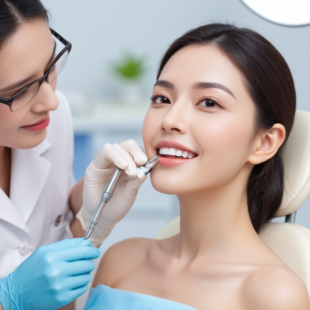 种植牙种植体基台牙冠是同一品牌吗？多数品牌可分开选购但需适配