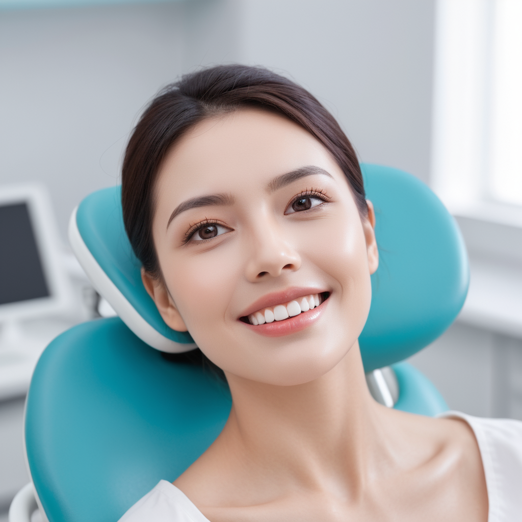 那种牙套对人没有危害？2026年测评：隐形牙套和陶瓷牙套更安全