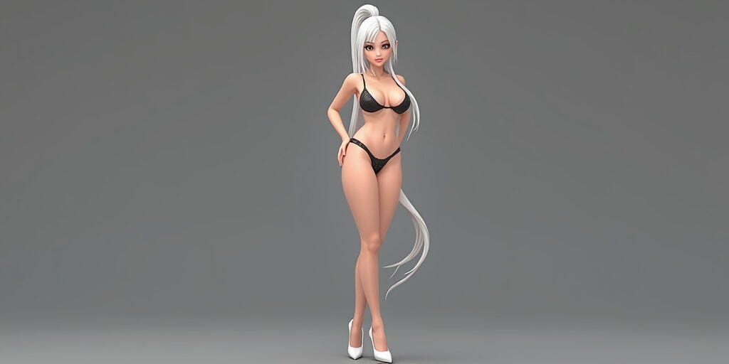 二、纯钛系列：性价比之选的临床表现