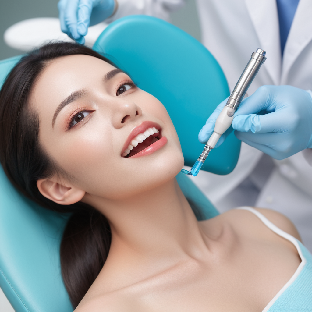 全口牙种植会引起会厌炎吗？95%患者术后无症状数据揭秘！