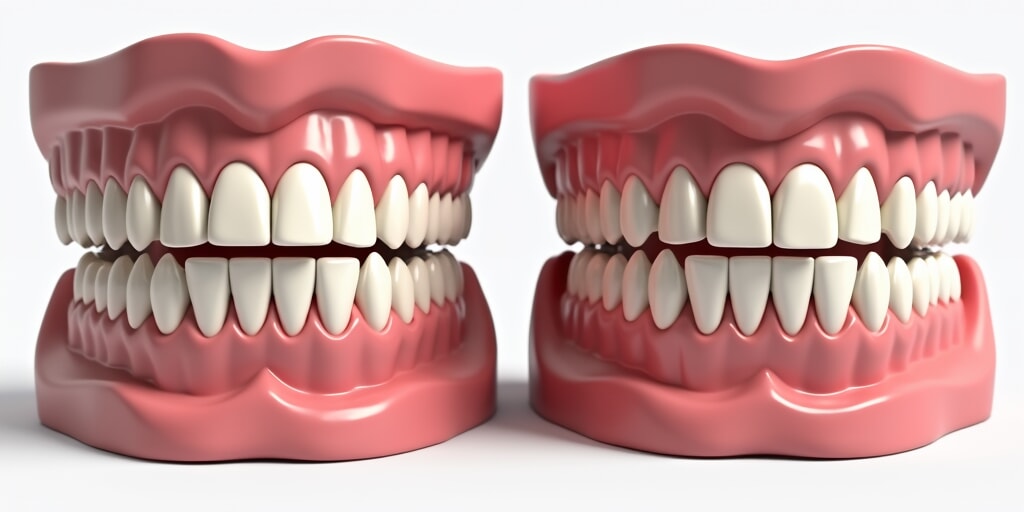 三、全口牙种植术后护理的科学步骤与注意事项