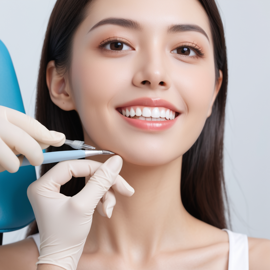 四、牙齿掉了可以放回去吗：常见误区与正确操作